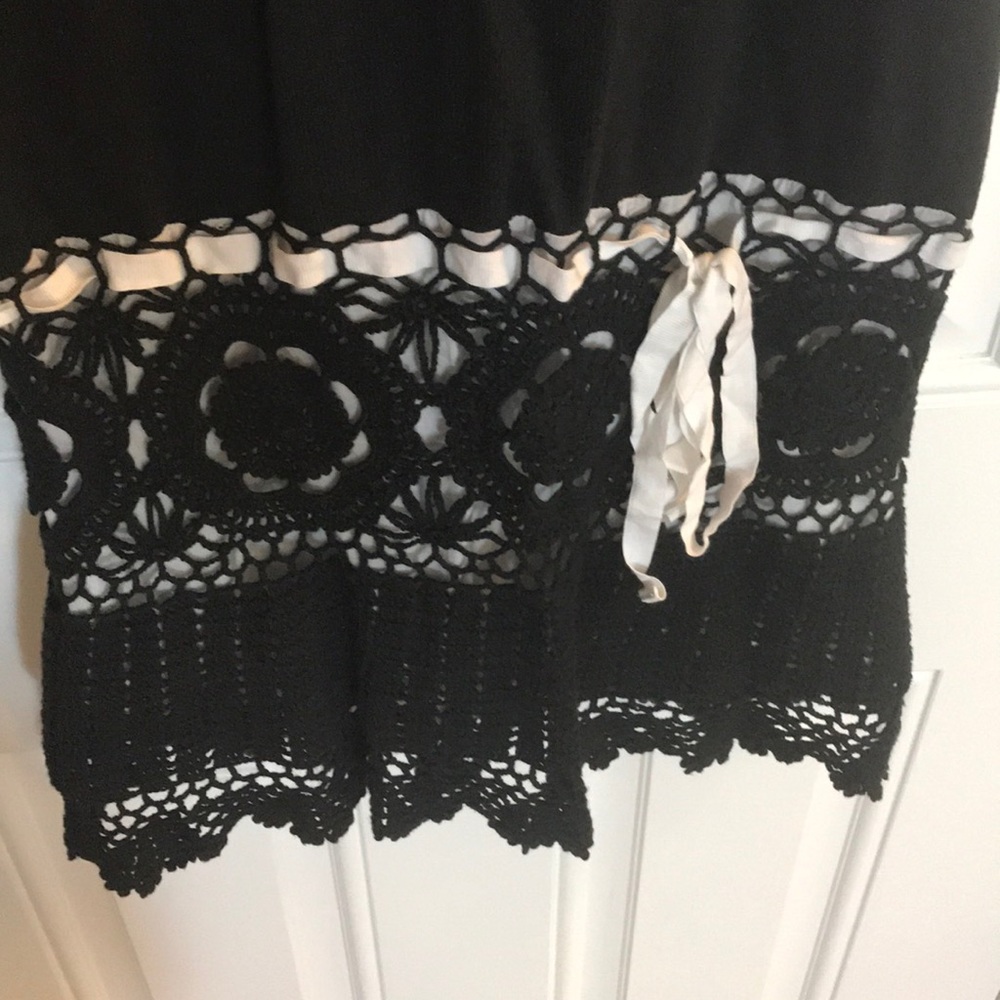 VS Racerback Knit Dress - Picture 4 of 6